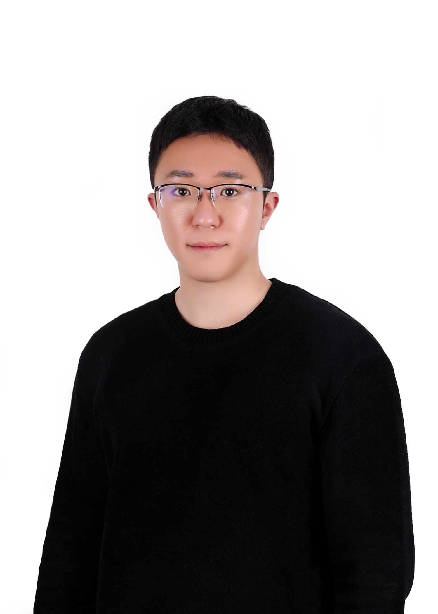 Sangwoo Shin