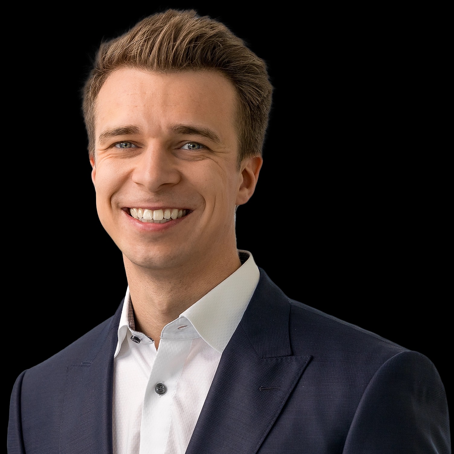 Sebastian Kube